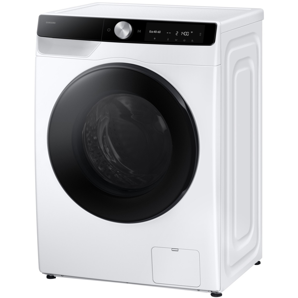 Пральна машина Samsung WD90DG6G94BKUA