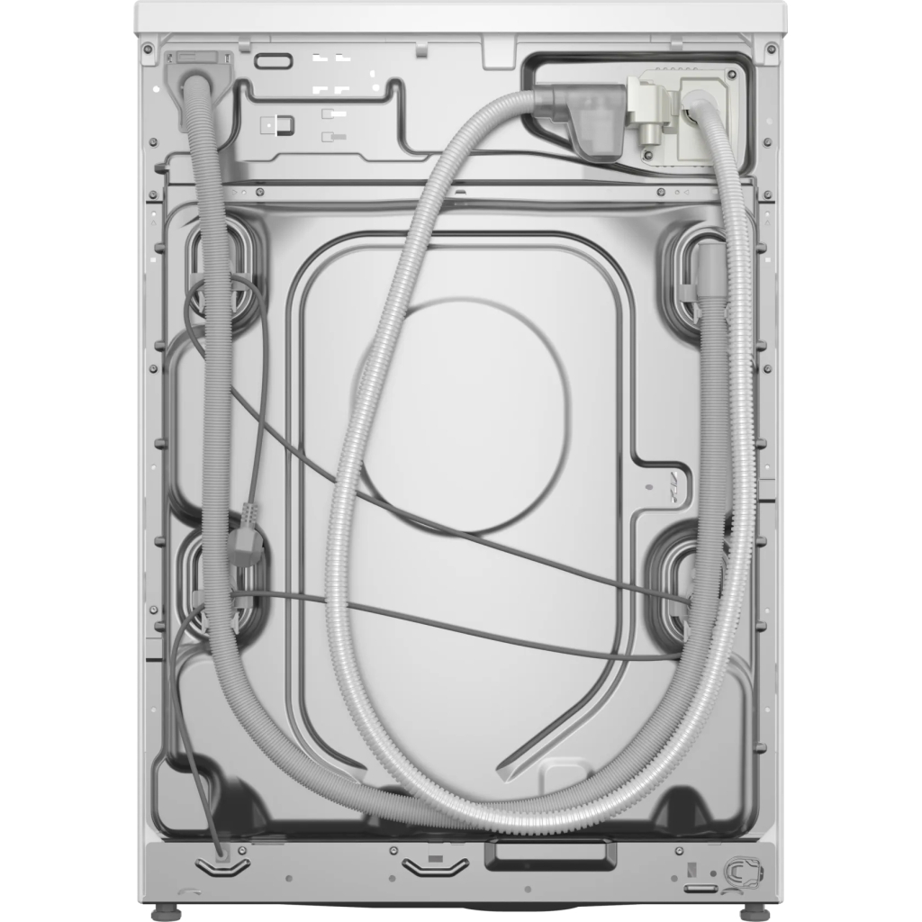 Пральна машина Bosch WNC254A0ME