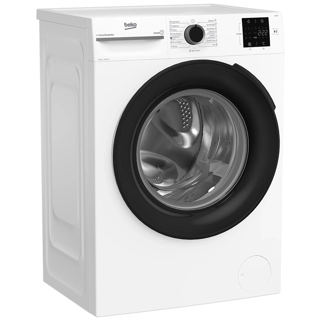 Пральна машина Beko BM1WFSU36233WB