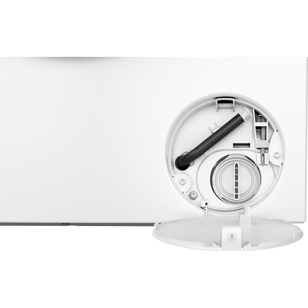 Пральна машина Bosch WLZ24200UA