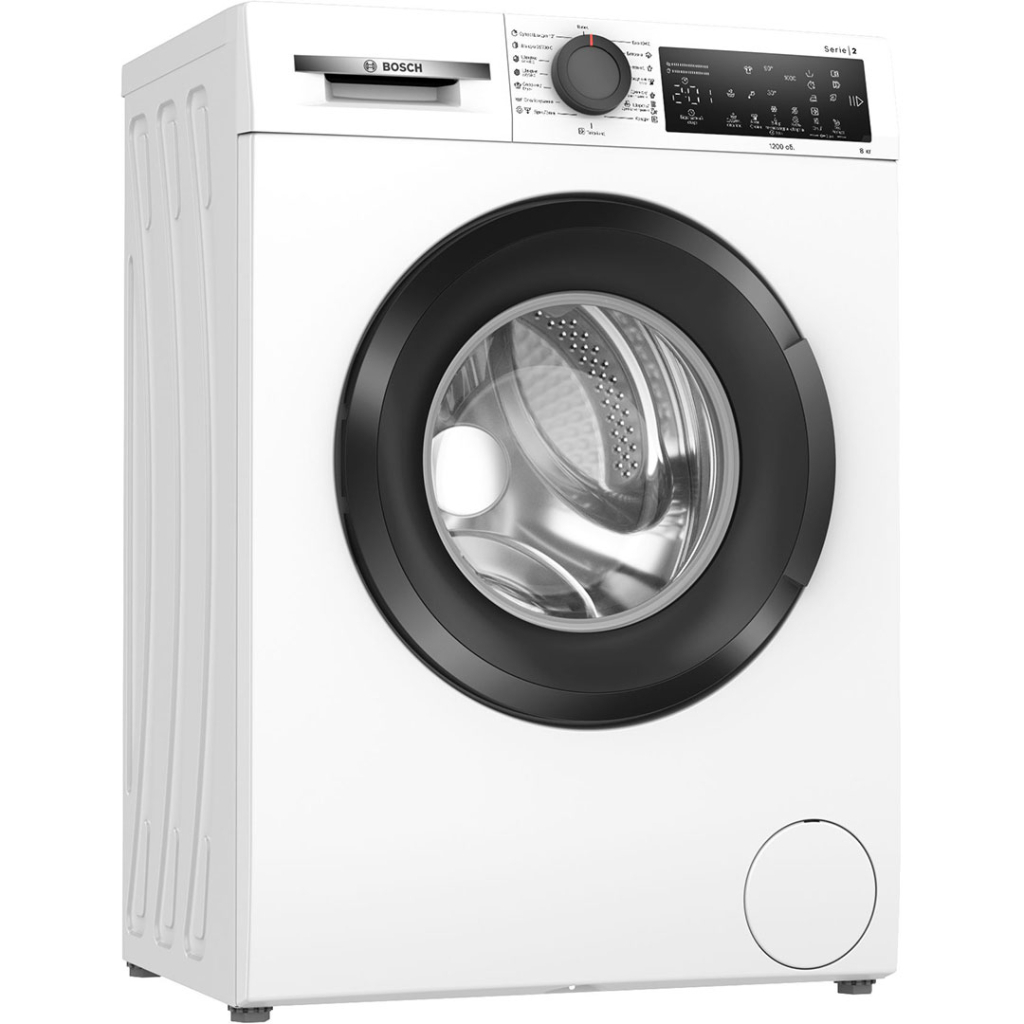 Пральна машина Bosch WLZ24200UA