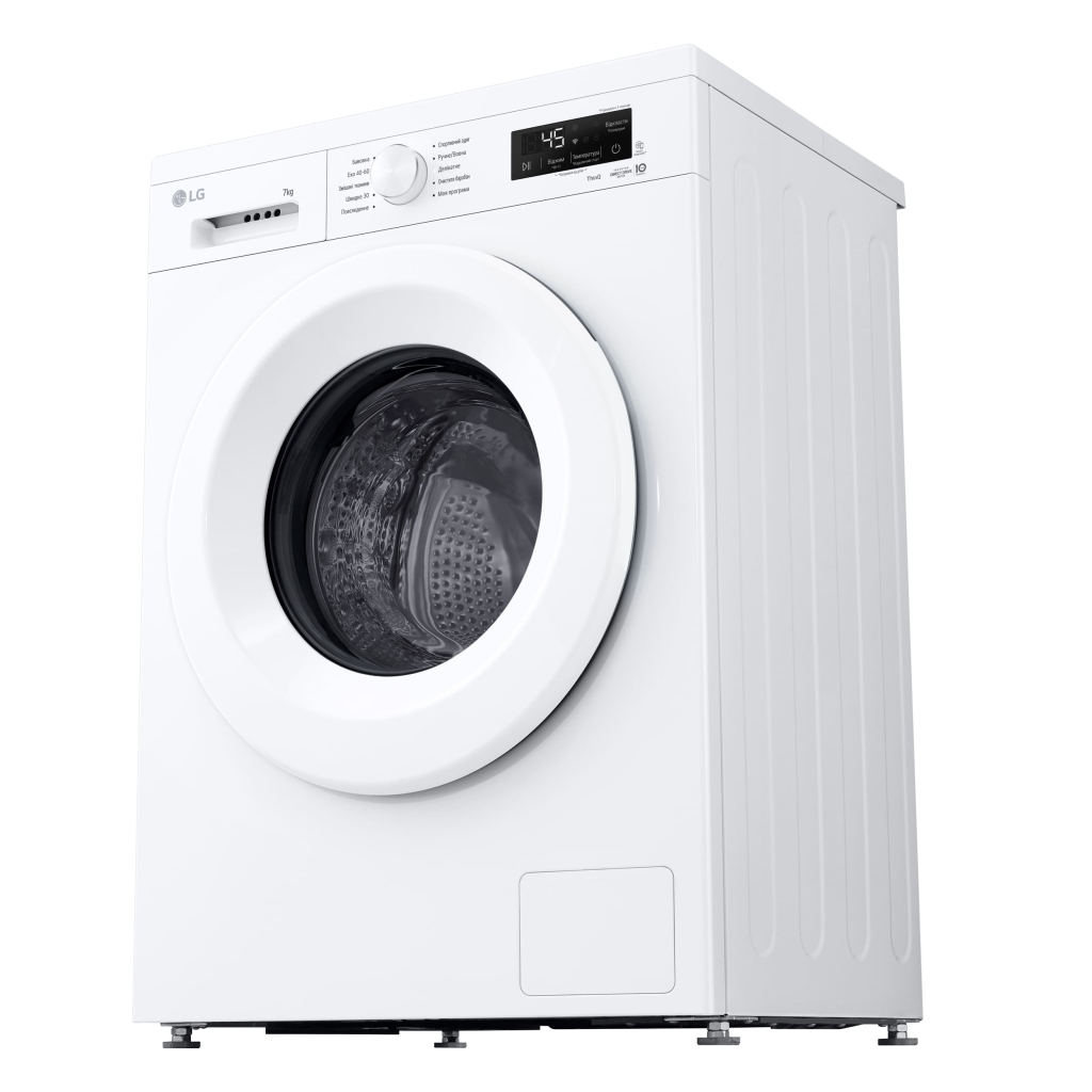 Пральна машина LG F2Y2HS3WE