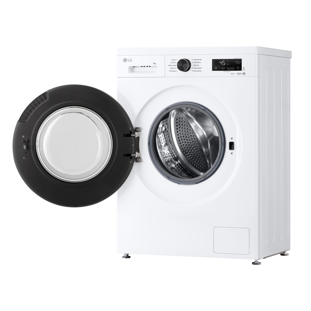 Пральна машина LG F2Y2HS6WE