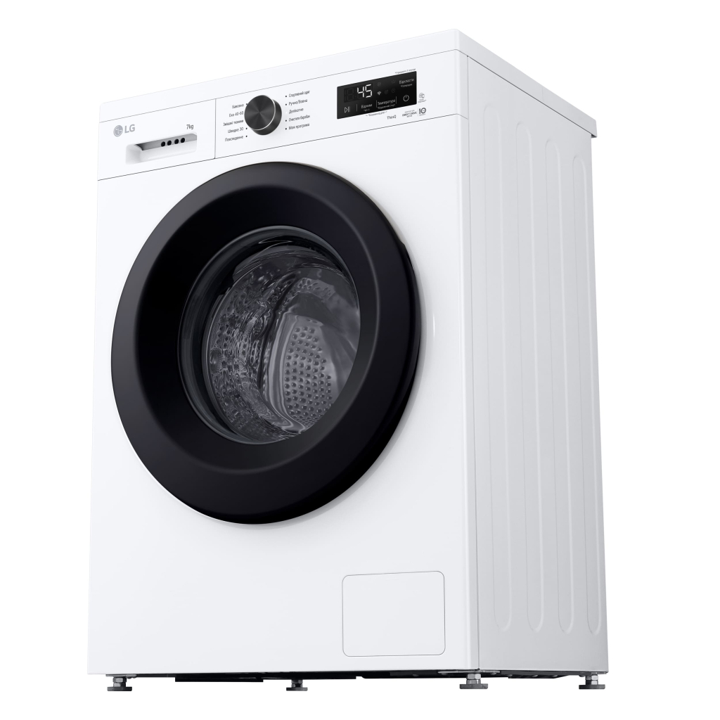 Пральна машина LG F2Y2HS6WE