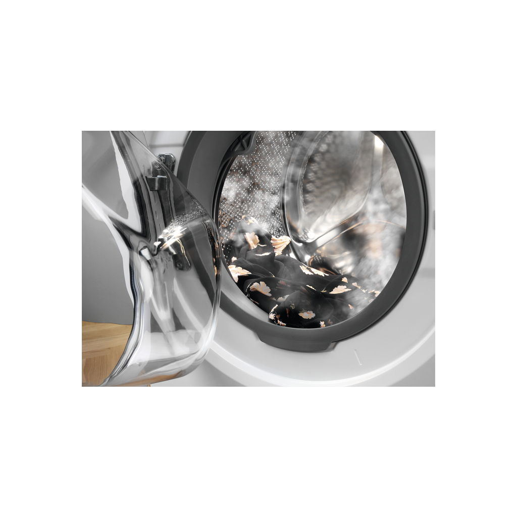 Пральна машина Electrolux EWS6347DU