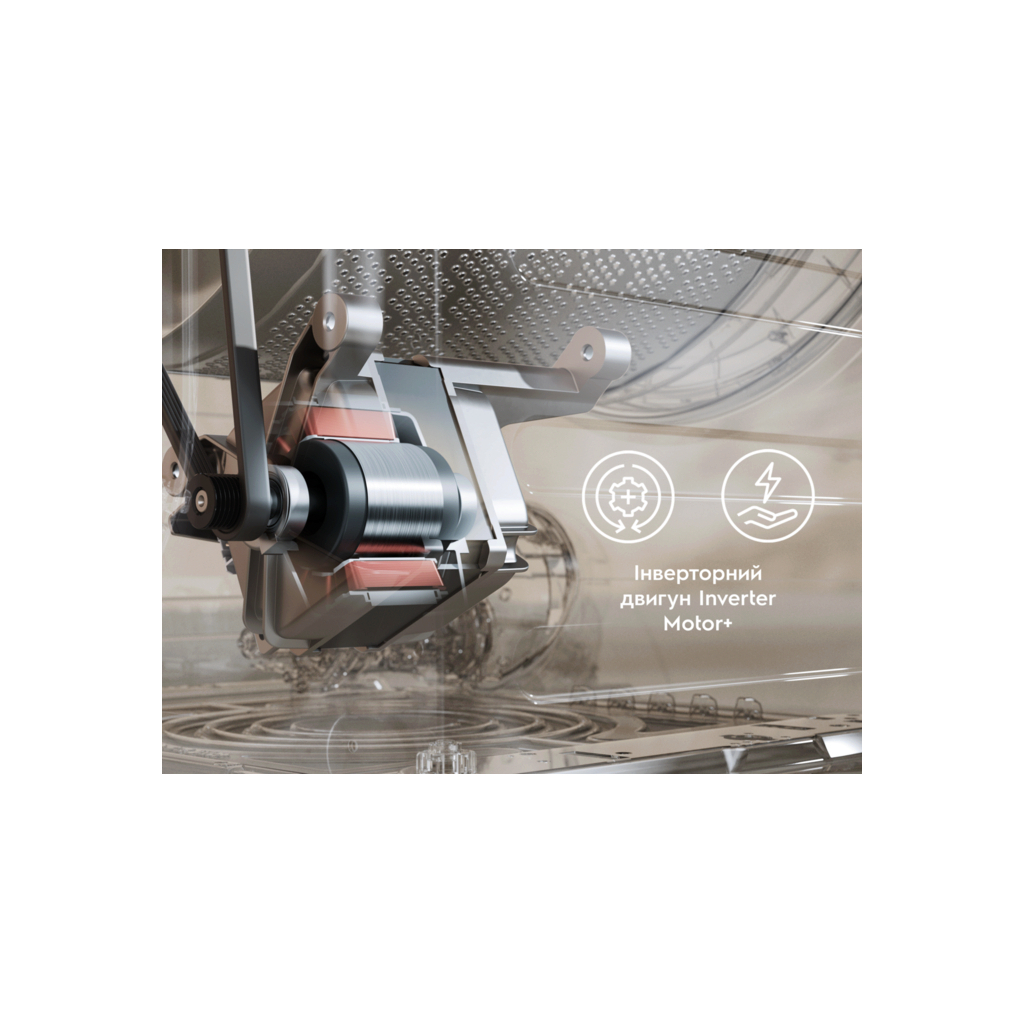 Пральна машина Electrolux EWS6226CU