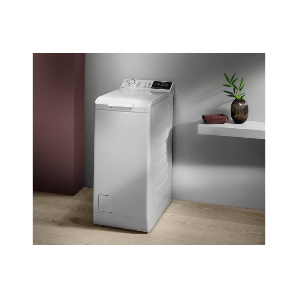 Пральна машина Electrolux EW6T427U