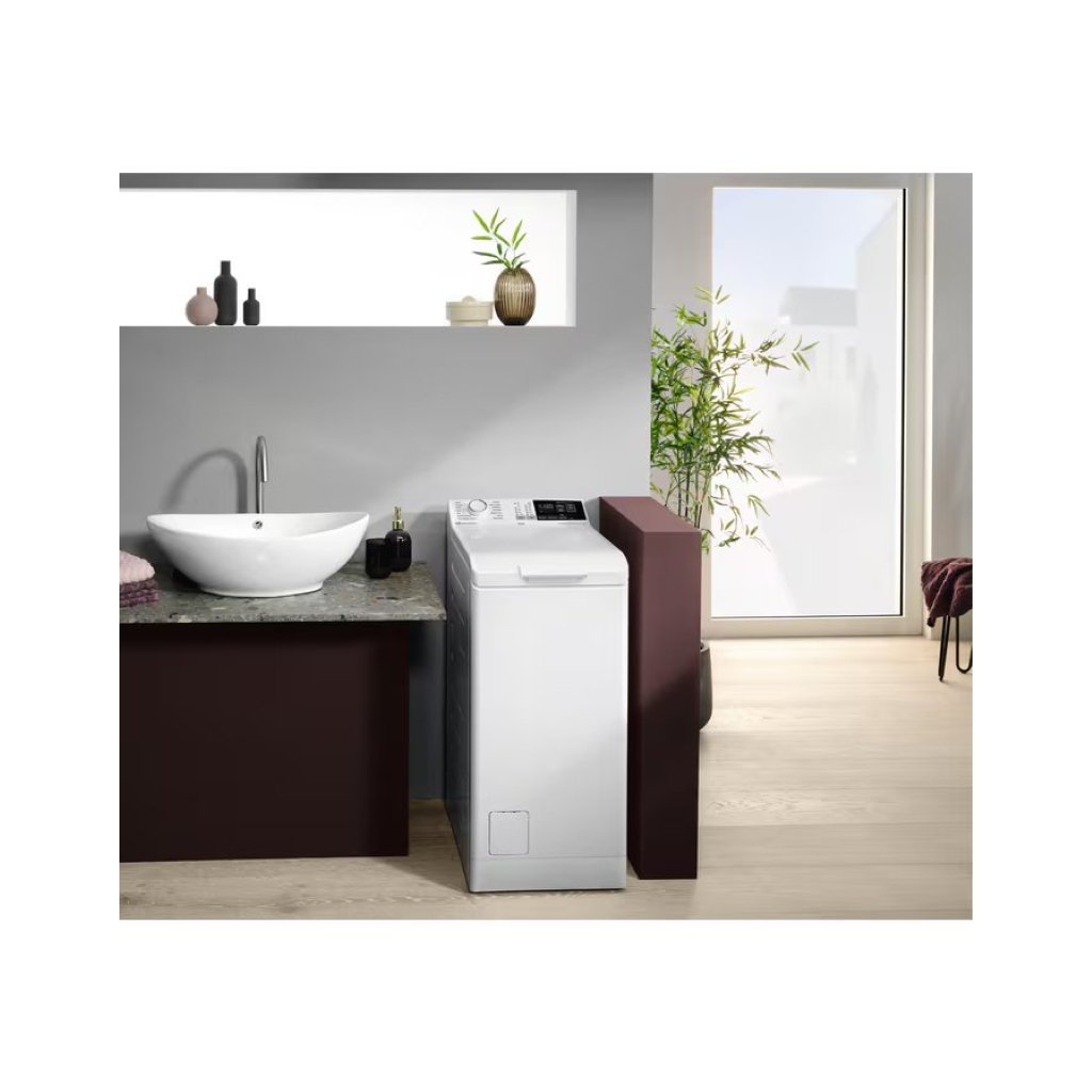 Пральна машина Electrolux EW6T427U