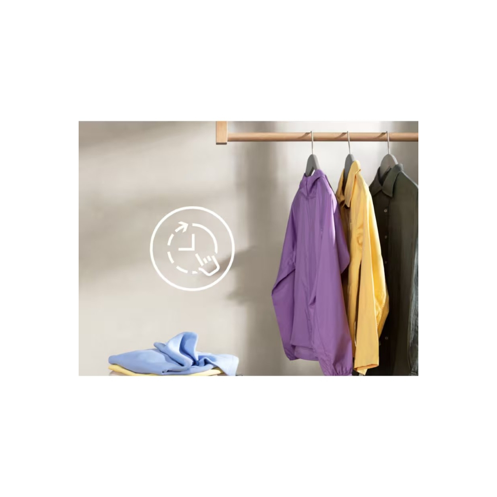 Пральна машина Electrolux EWS6326BU