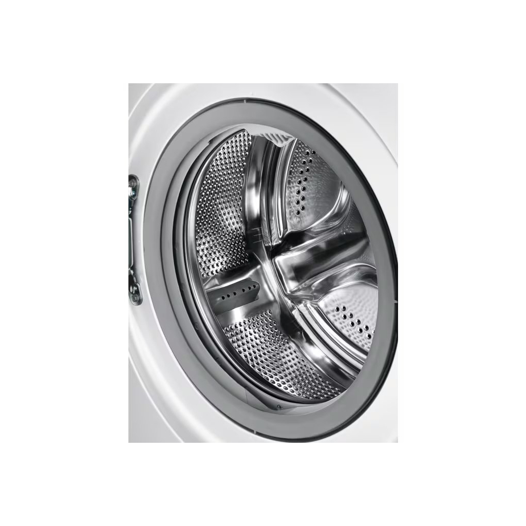 Пральна машина Electrolux EWS6326BU