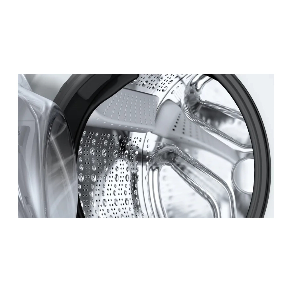Пральна машина Bosch WGB24401UA
