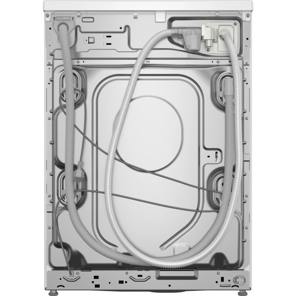 Пральна машина Bosch WGB256A1UA
