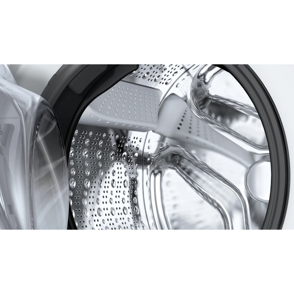 Пральна машина Bosch WGB256A1UA
