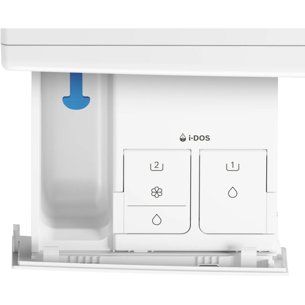 Пральна машина Bosch WGB256A1UA