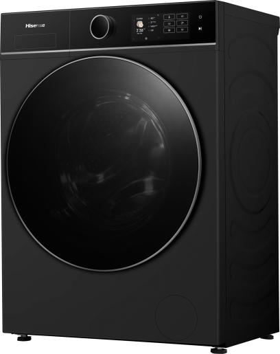 Пральна машина автоматична Hisense WF5I9043BBFS