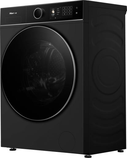 Пральна машина автоматична Hisense WF5I9043BBFS