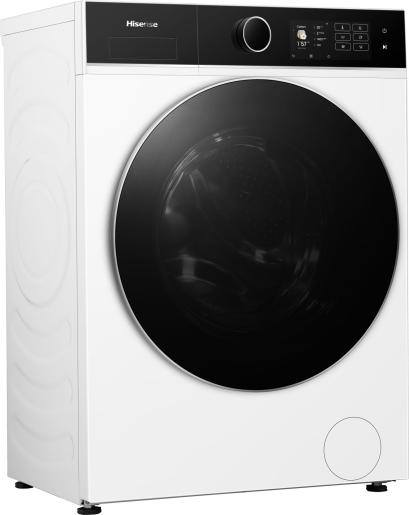 Прально-сушильна машина Hisense WD5I8043BWF