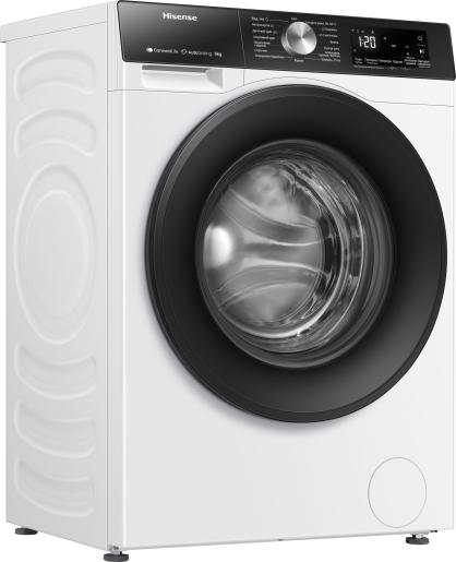 Пральна машина автоматична Hisense WF3S8045BW3/UA