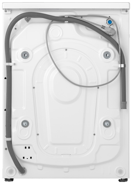 Пральна машина автоматична Hisense WF7S1247BW