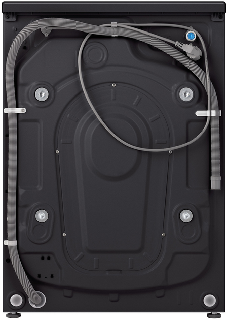 Пральна машина автоматична Hisense WF7S1247BB