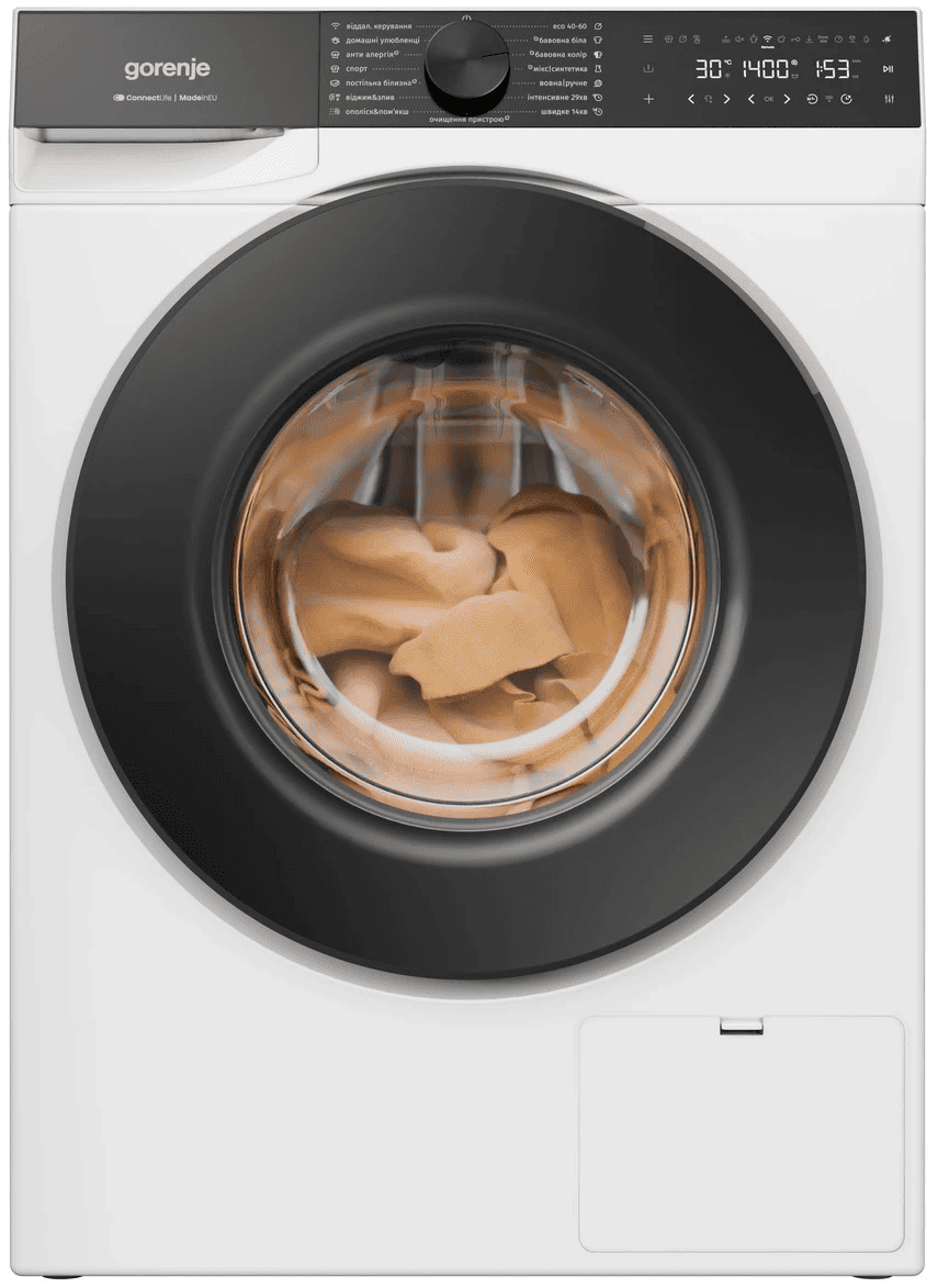 Пральна машина автоматична Gorenje WG694A11