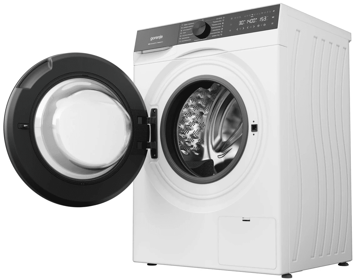 Пральна машина автоматична Gorenje WG694A11