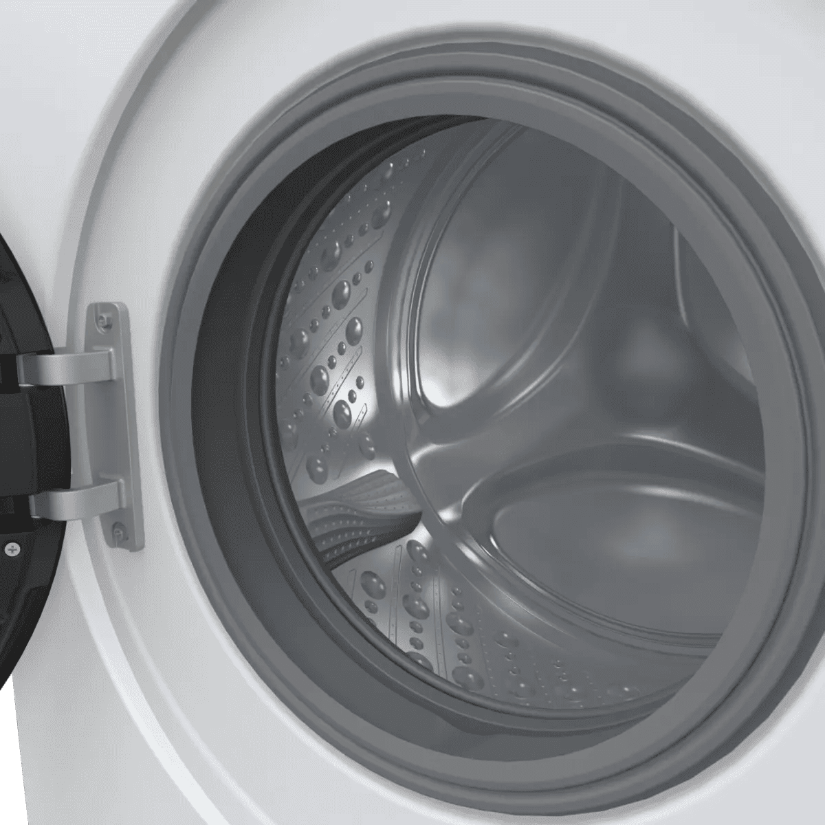 Пральна машина автоматична Gorenje W3NGPI61SAS/UA