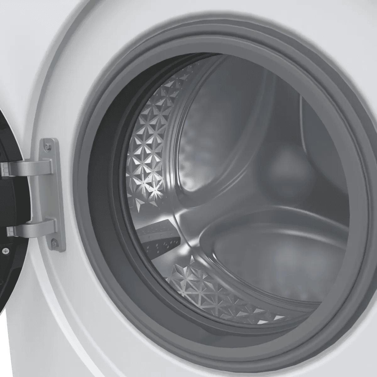 Пральна машина автоматична Gorenje WNGPI61SAS/UA