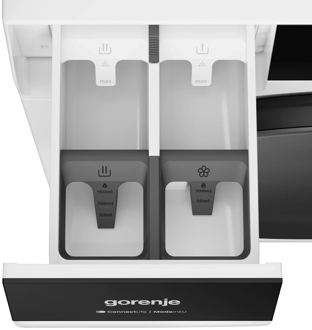 Пральна машина автоматична Gorenje WG884A31