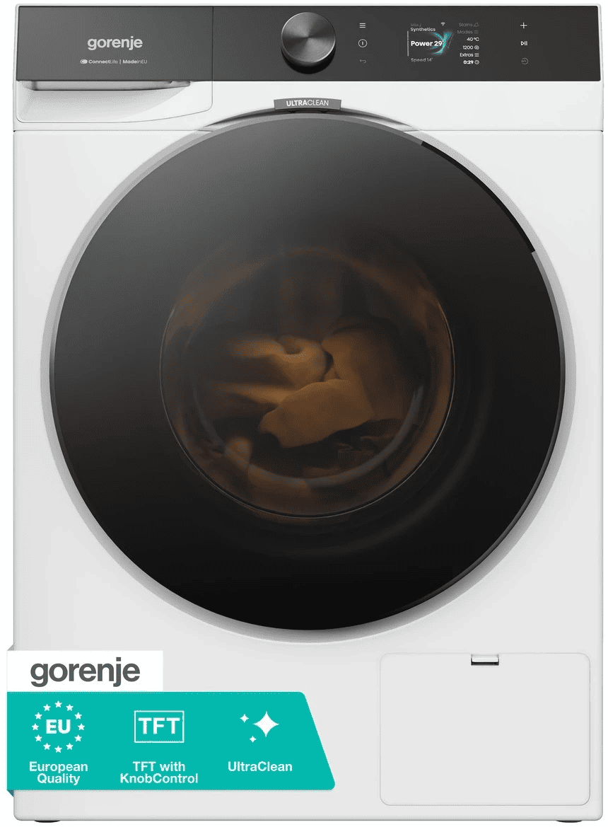 Пральна машина автоматична Gorenje WG884A31