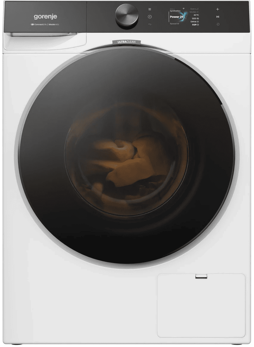 Пральна машина автоматична Gorenje WG884A31