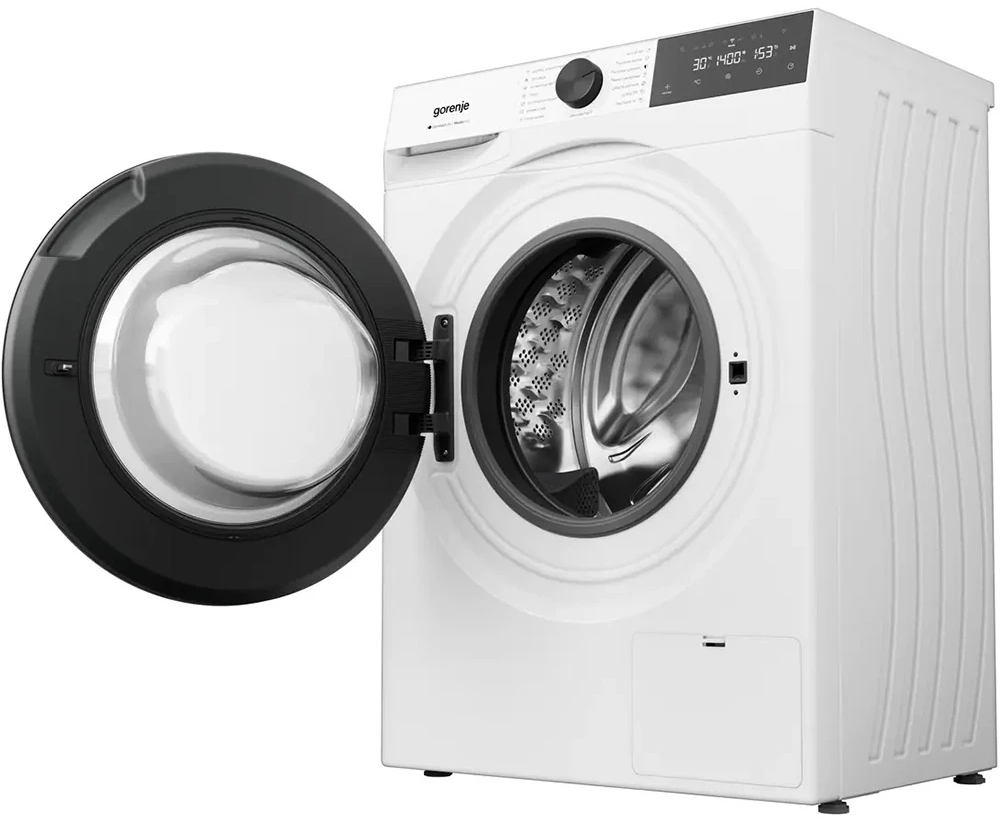 Пральна машина автоматична Gorenje WG4S84B1/UA