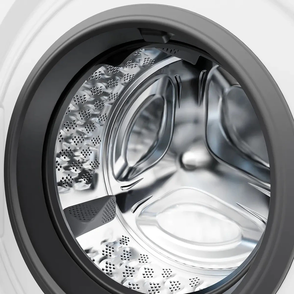 Пральна машина автоматична Gorenje WG4S84B1/UA