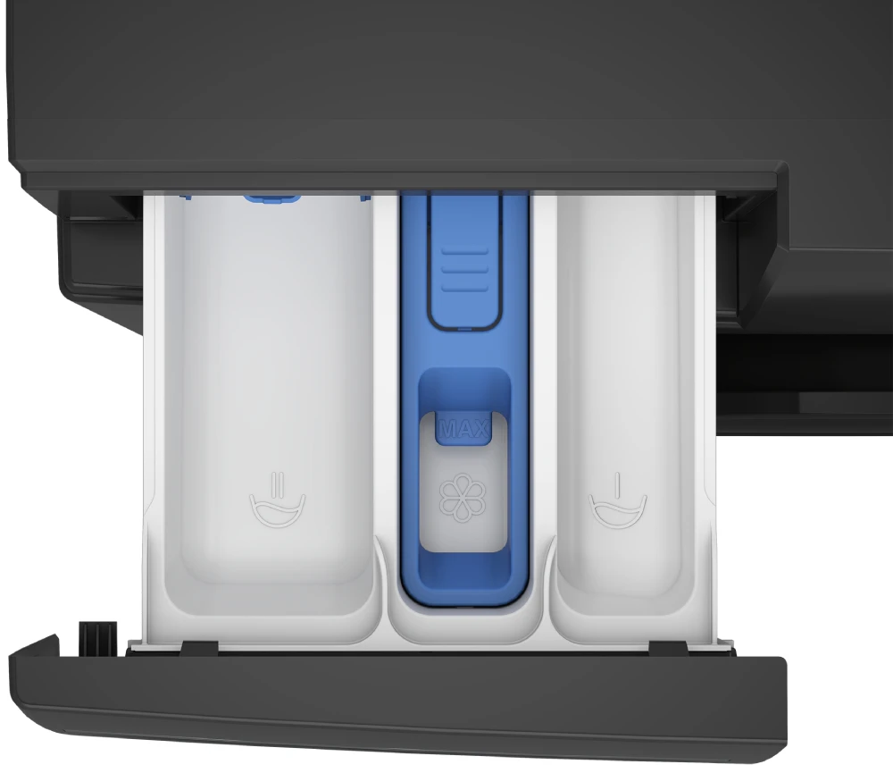 Пральна машина автоматична Beko B5WFU67215AB2 