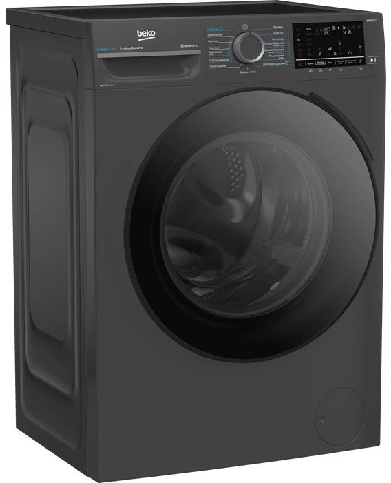Пральна машина автоматична Beko B5WFU67215AB2 