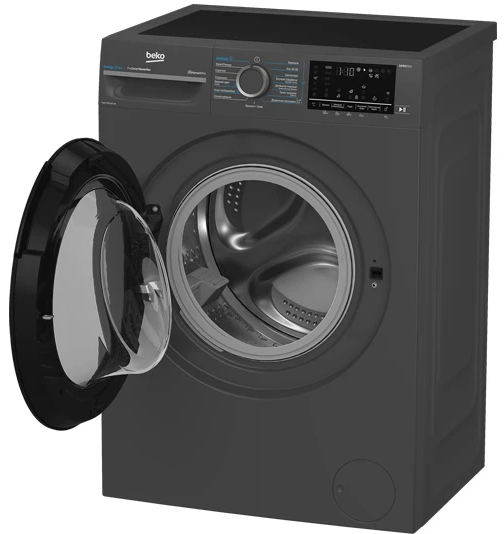 Пральна машина автоматична Beko B5WFU67215AB2 