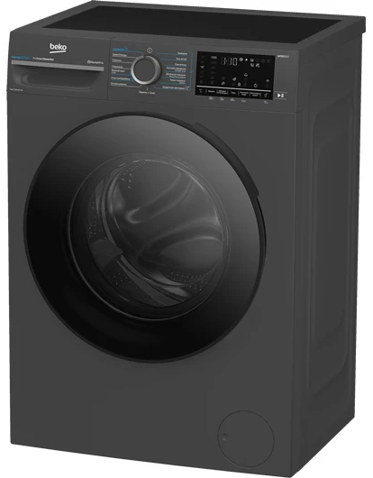 Пральна машина автоматична Beko B5WFU67215AB2 
