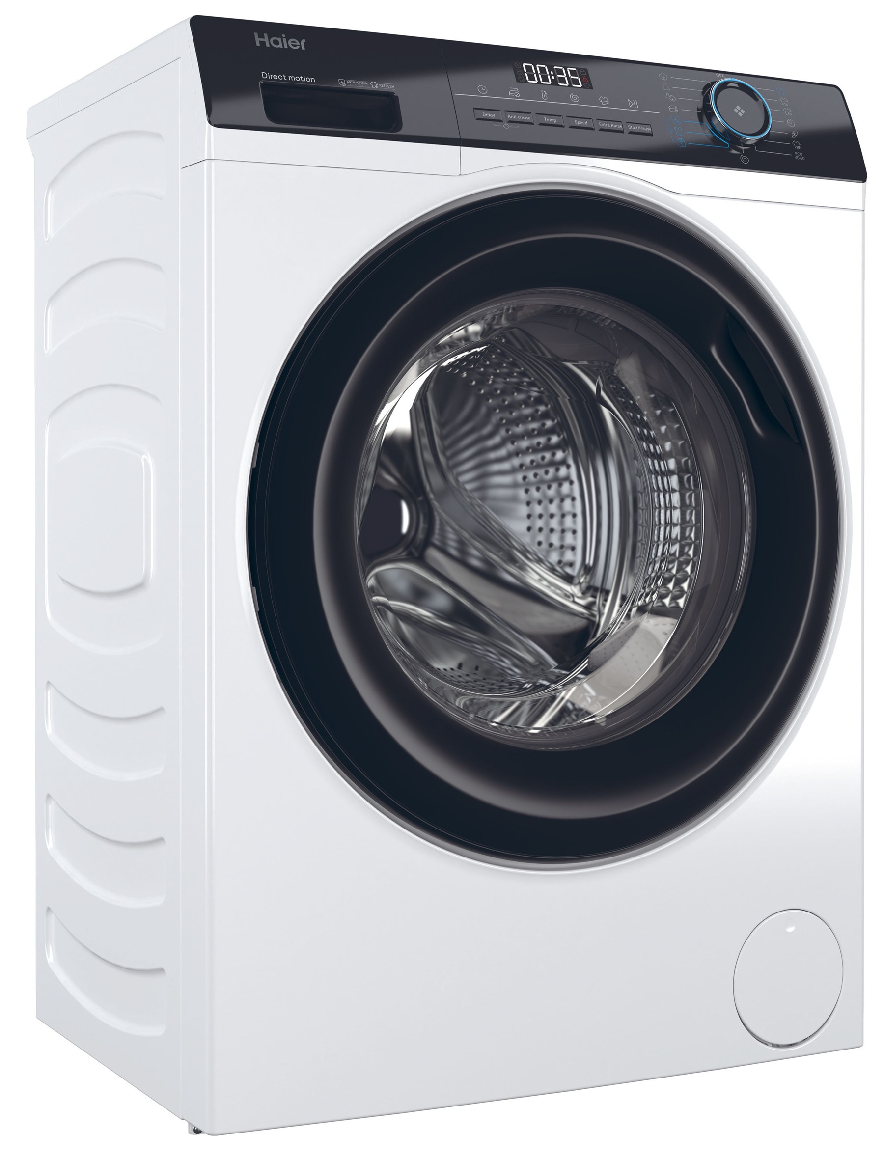 Пральна машина автоматична Haier HW70-B14929