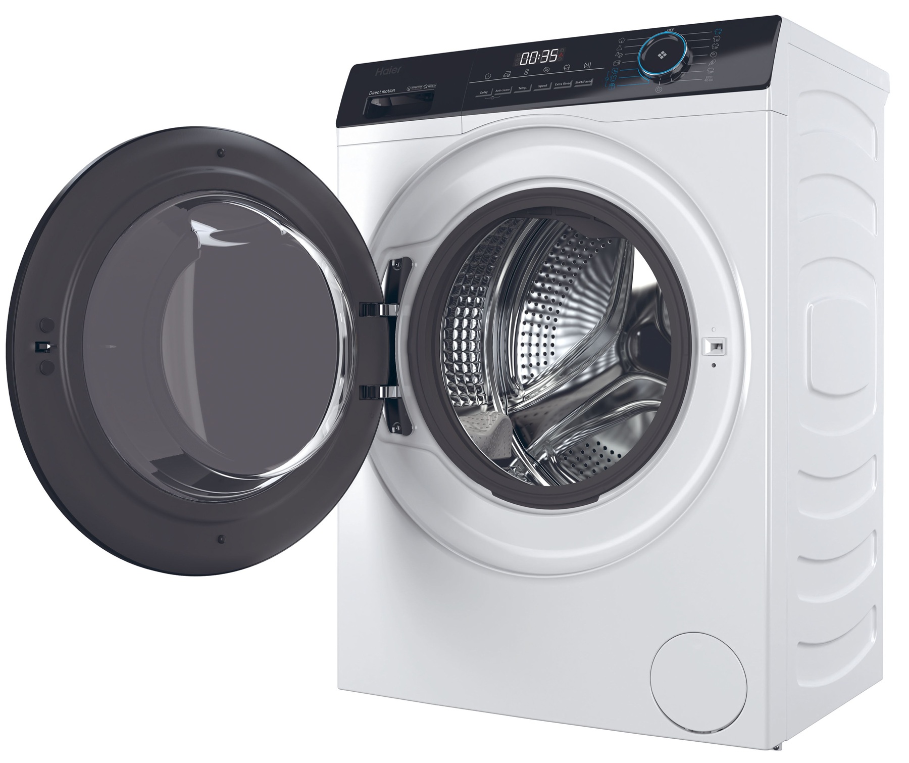 Пральна машина автоматична Haier HW70-B14929