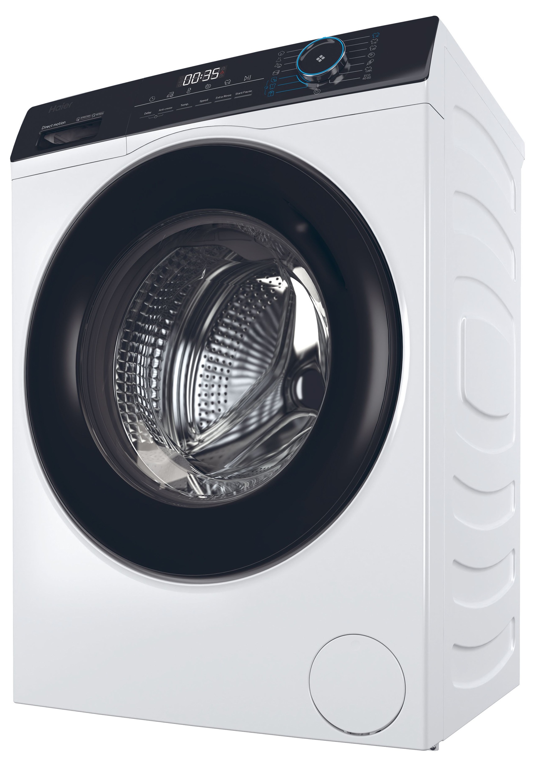 Пральна машина автоматична Haier HW70-B12929