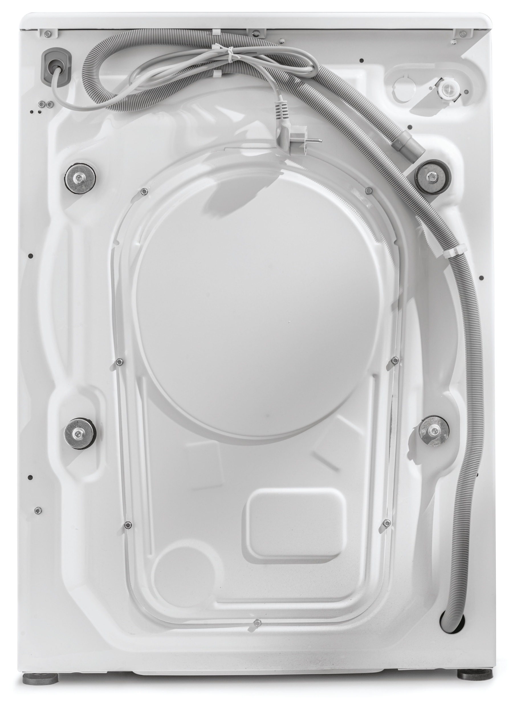 Пральна машина автоматична Haier HW70-B12929