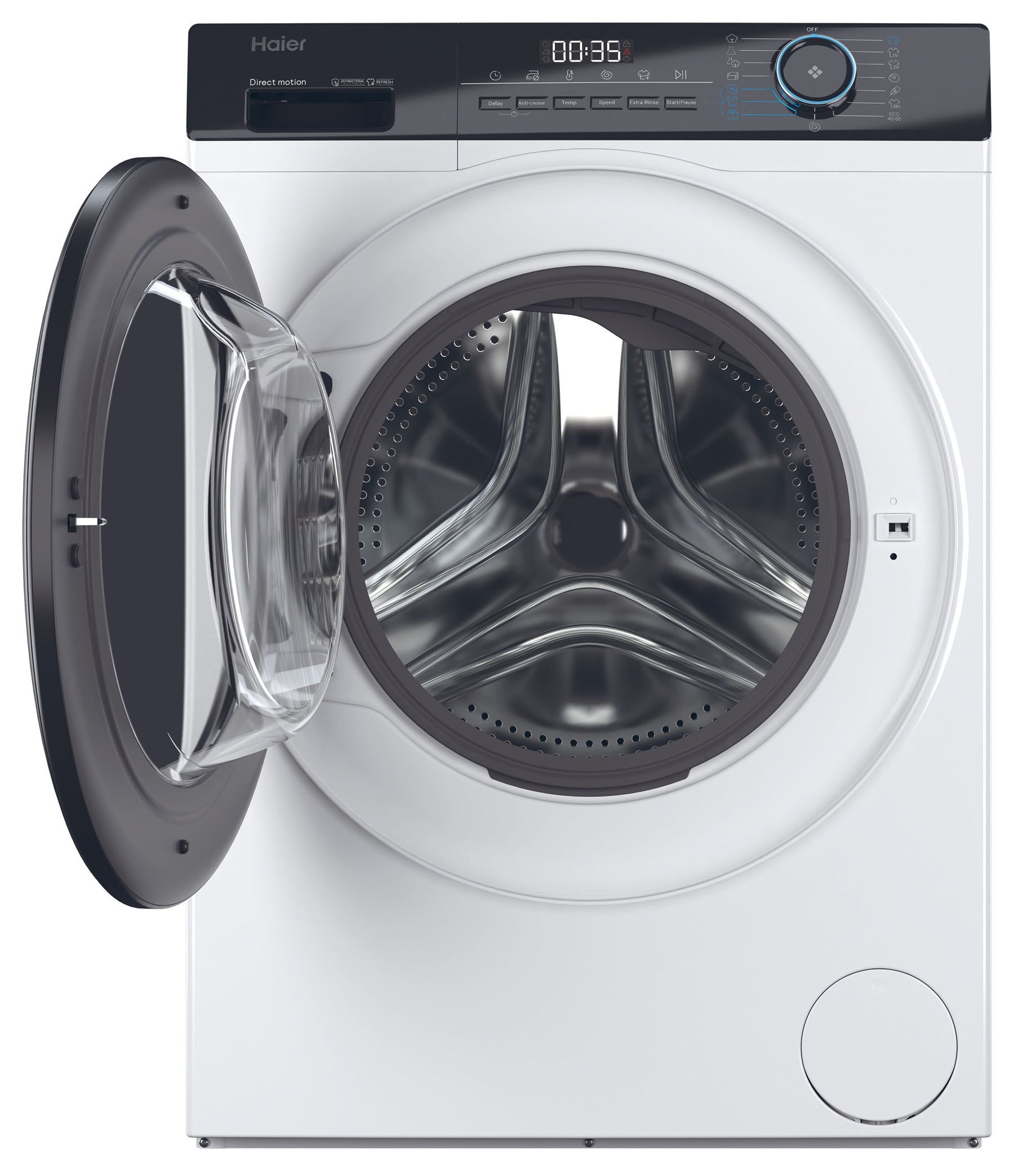 Пральна машина автоматична Haier HW70-B12929