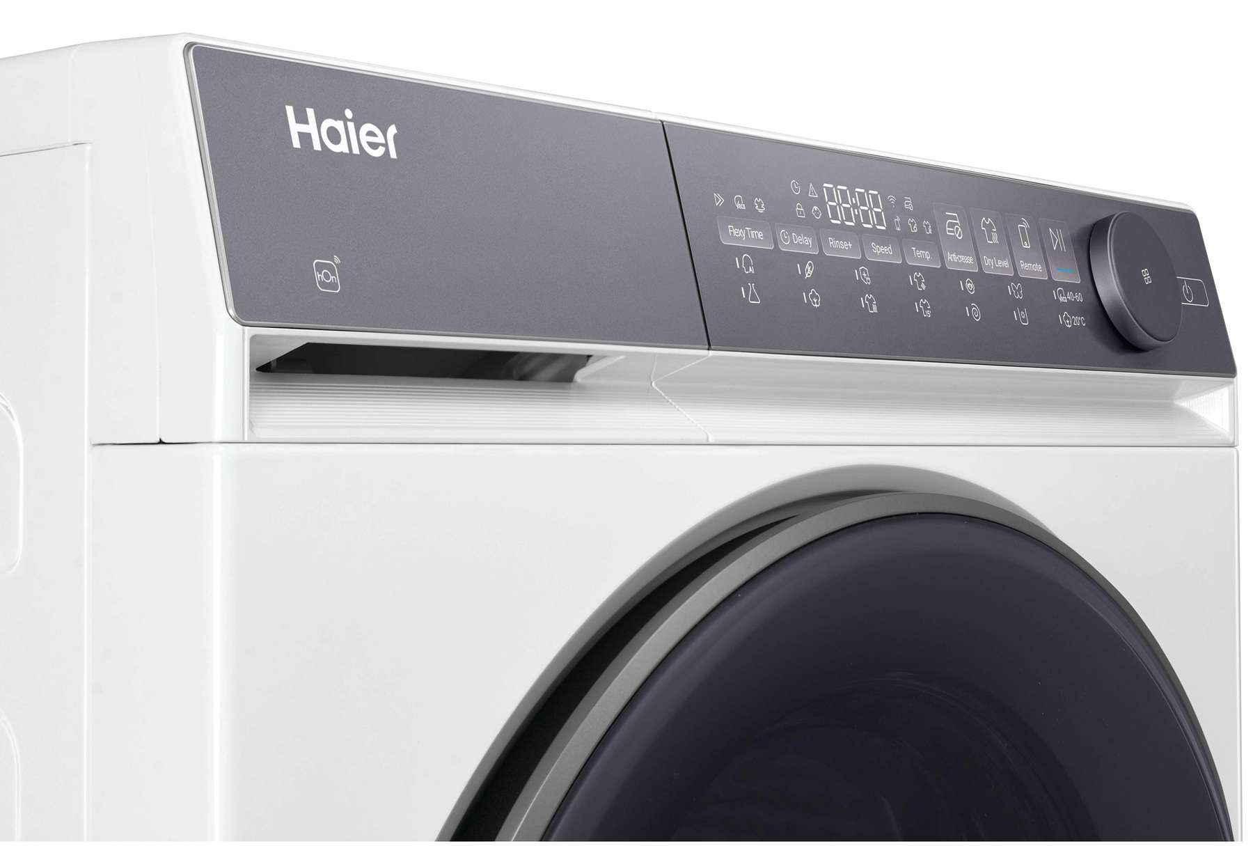 Прально-сушильна машина Haier HWD90-B14367U1