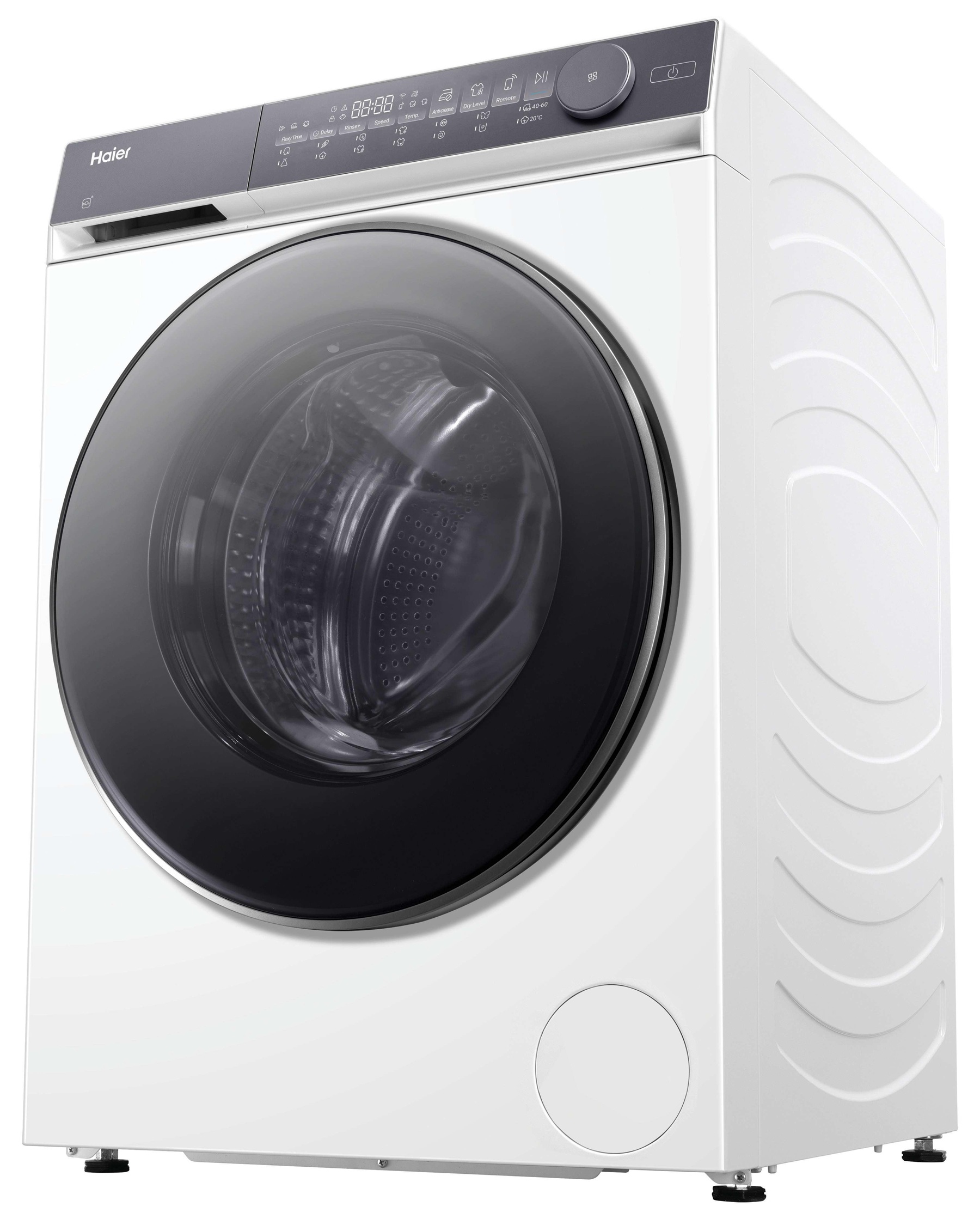Прально-сушильна машина Haier HWD90-B14367U1
