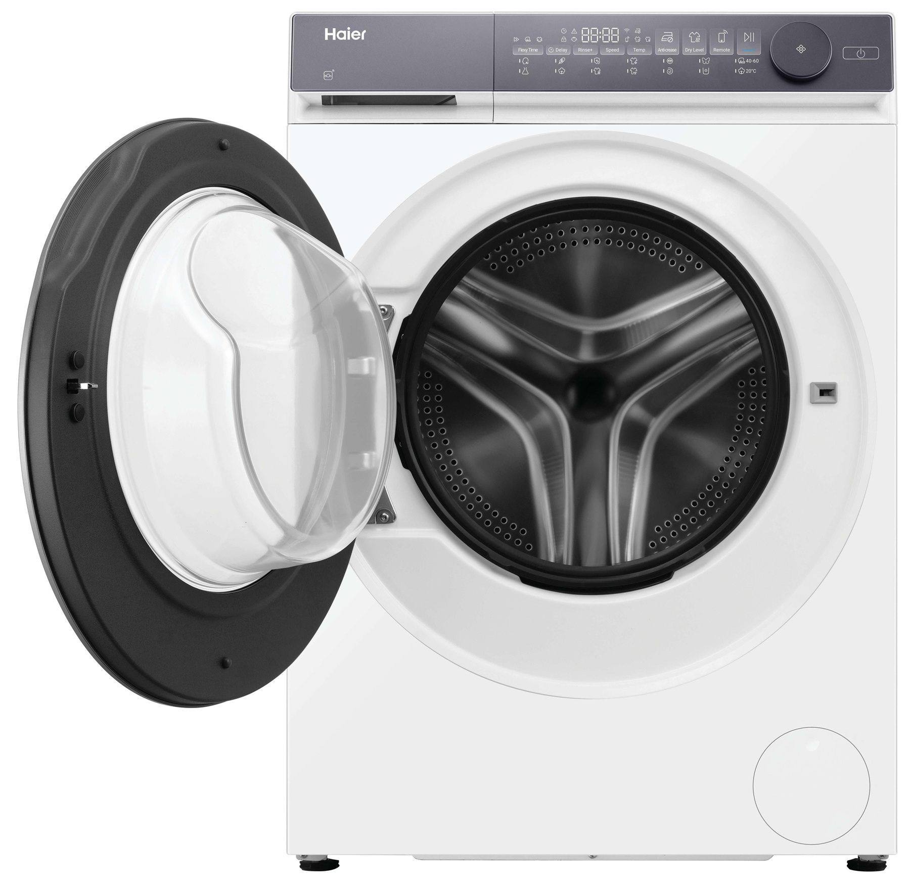 Прально-сушильна машина Haier HWD90-B14367U1