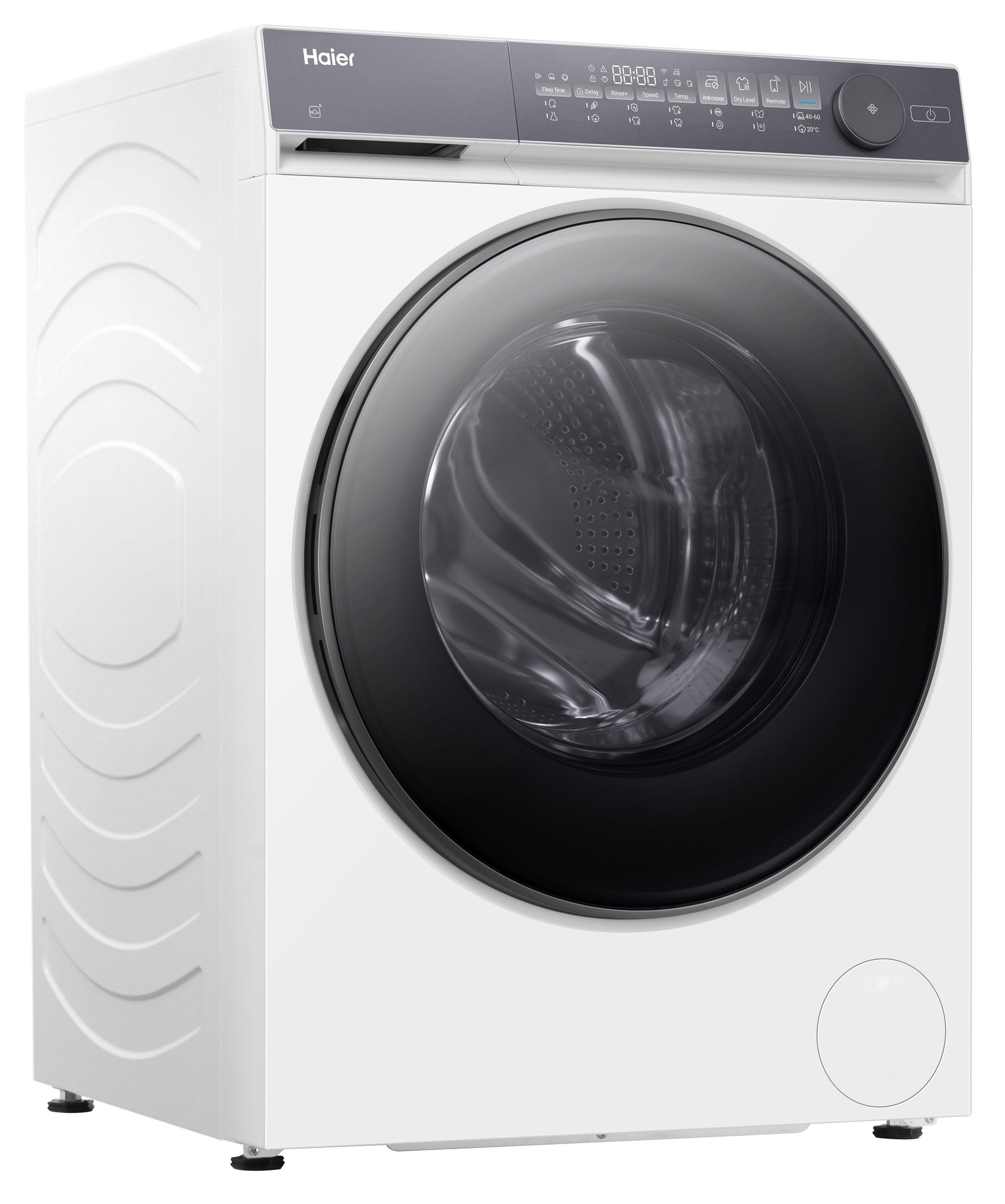 Прально-сушильна машина Haier HWD90-B14367U1