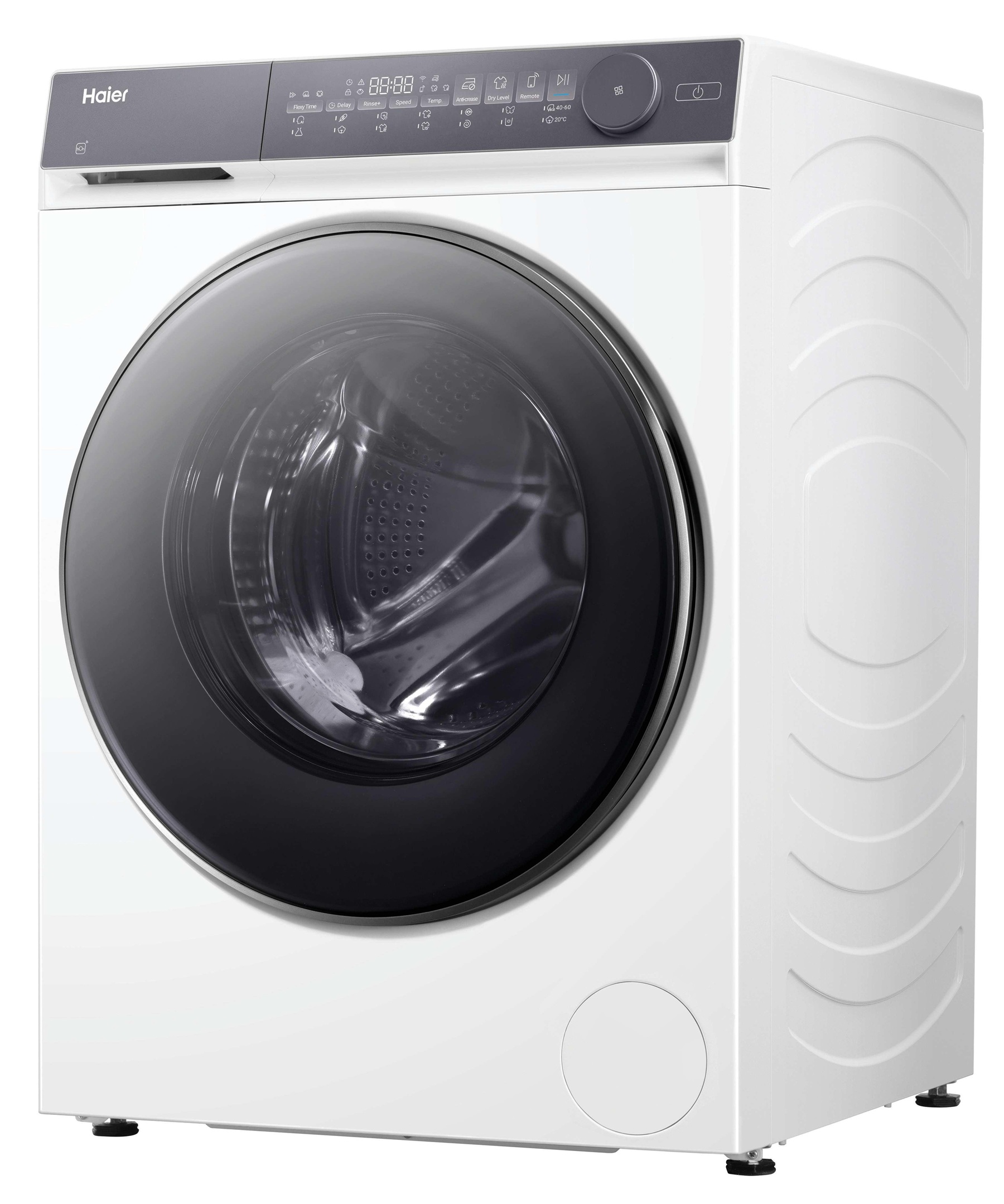 Прально-сушильна машина Haier HWD90-B14367U1