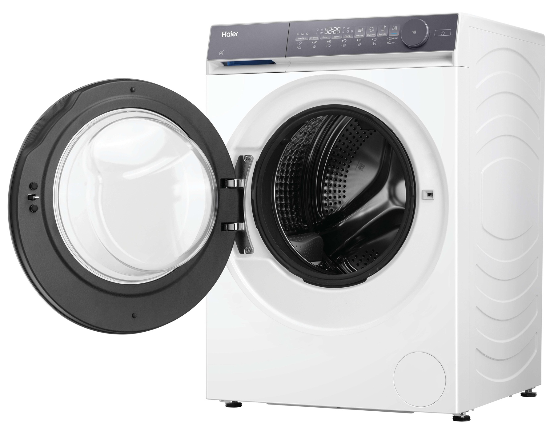 Прально-сушильна машина Haier HWD90-B14367U1