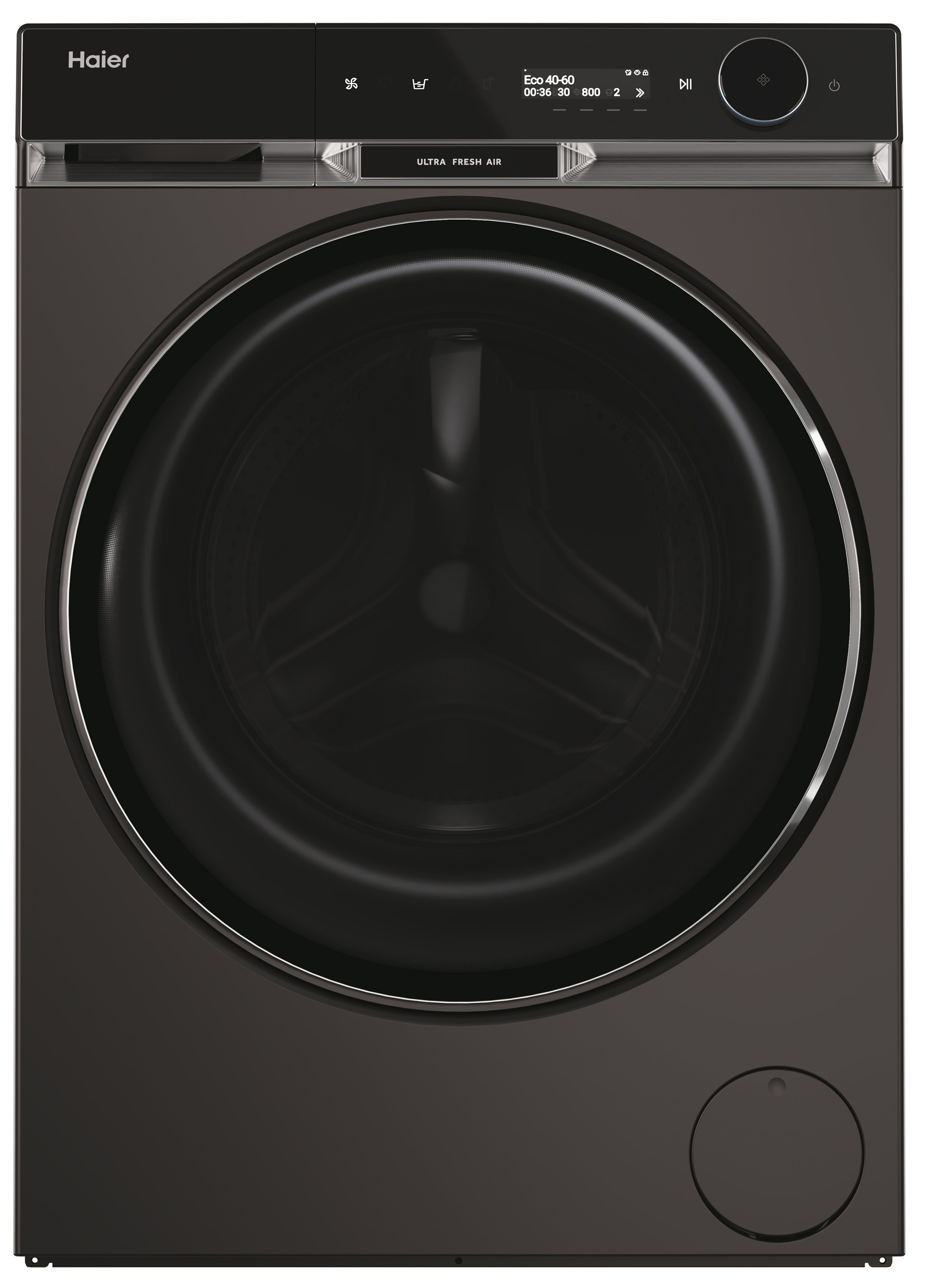 Пральна машина автоматична Haier HW100-BD14397PGU1