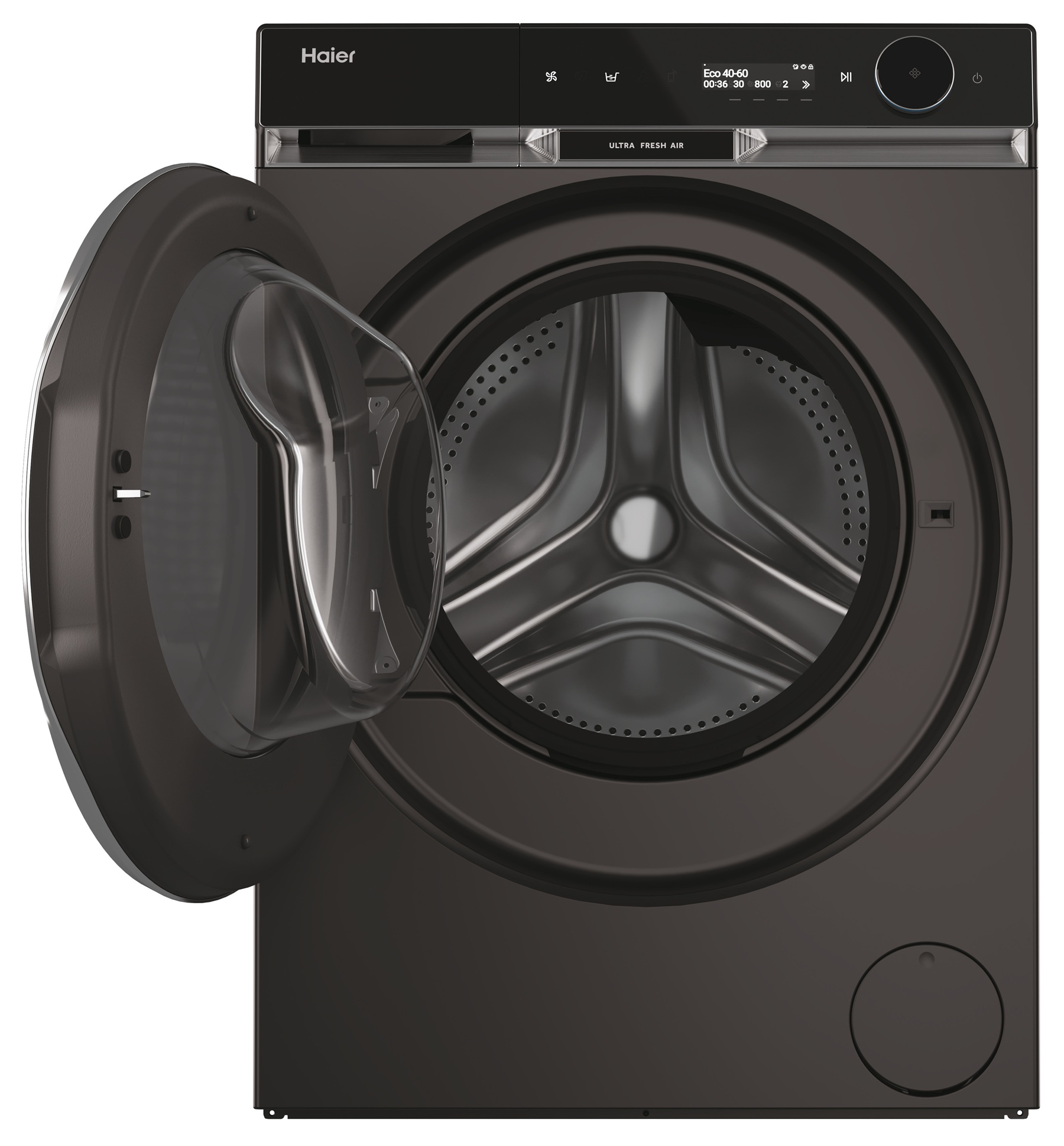 Пральна машина автоматична Haier HW100-BD14397PGU1